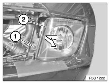 Fog Lights, Auxiliary Lights